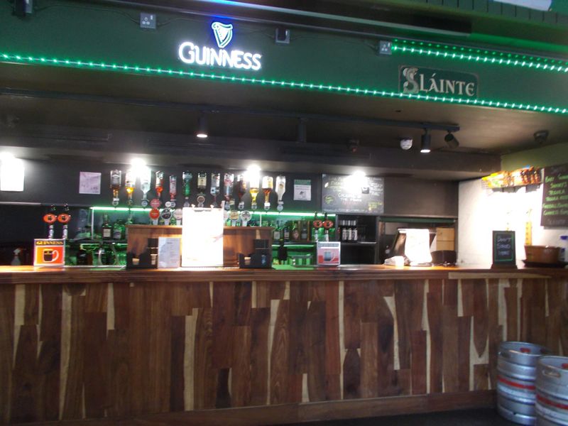 Feeney's Lloyds Avenue London EC3N-070725. (Bar). Published on 14-07-2025 