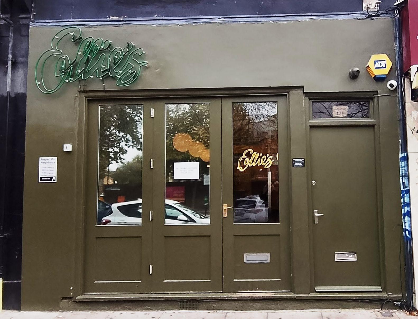 Taken 28 October 2025. (Pub, External). Published on 29-10-2025