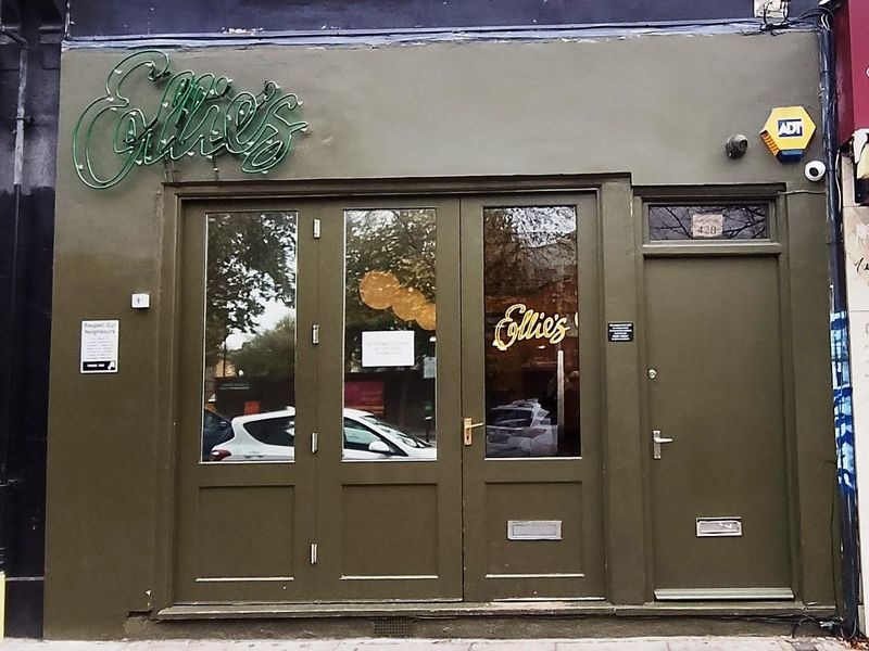 Taken 28 October 2025. (Pub, External). Published on 29-10-2025