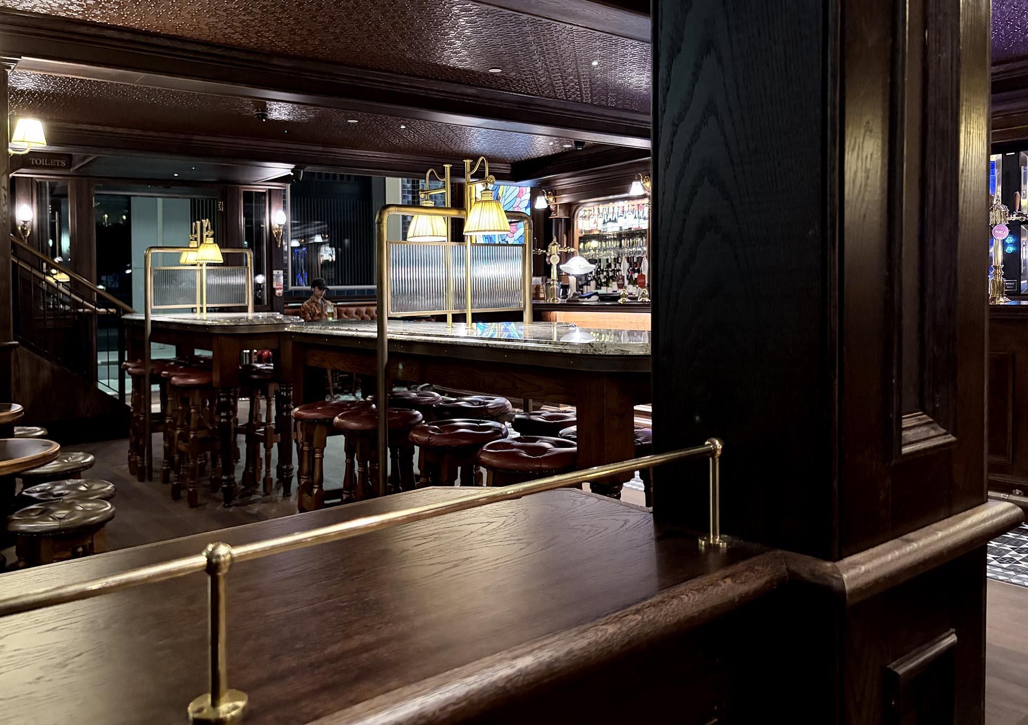 Wild Swan London EC4A 2026. (Pub, Bar). Published on 08-06-2026
