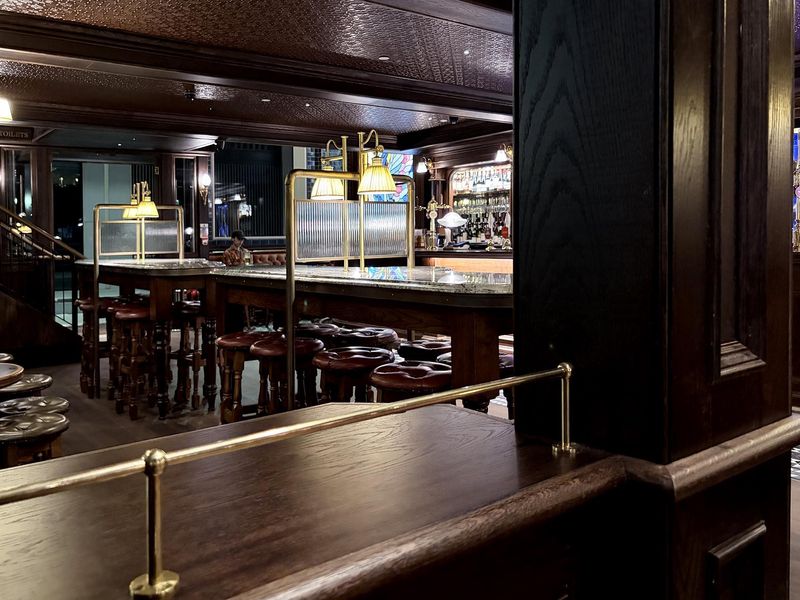 Wild Swan London EC4A 2026. (Pub, Bar). Published on 08-06-2026 