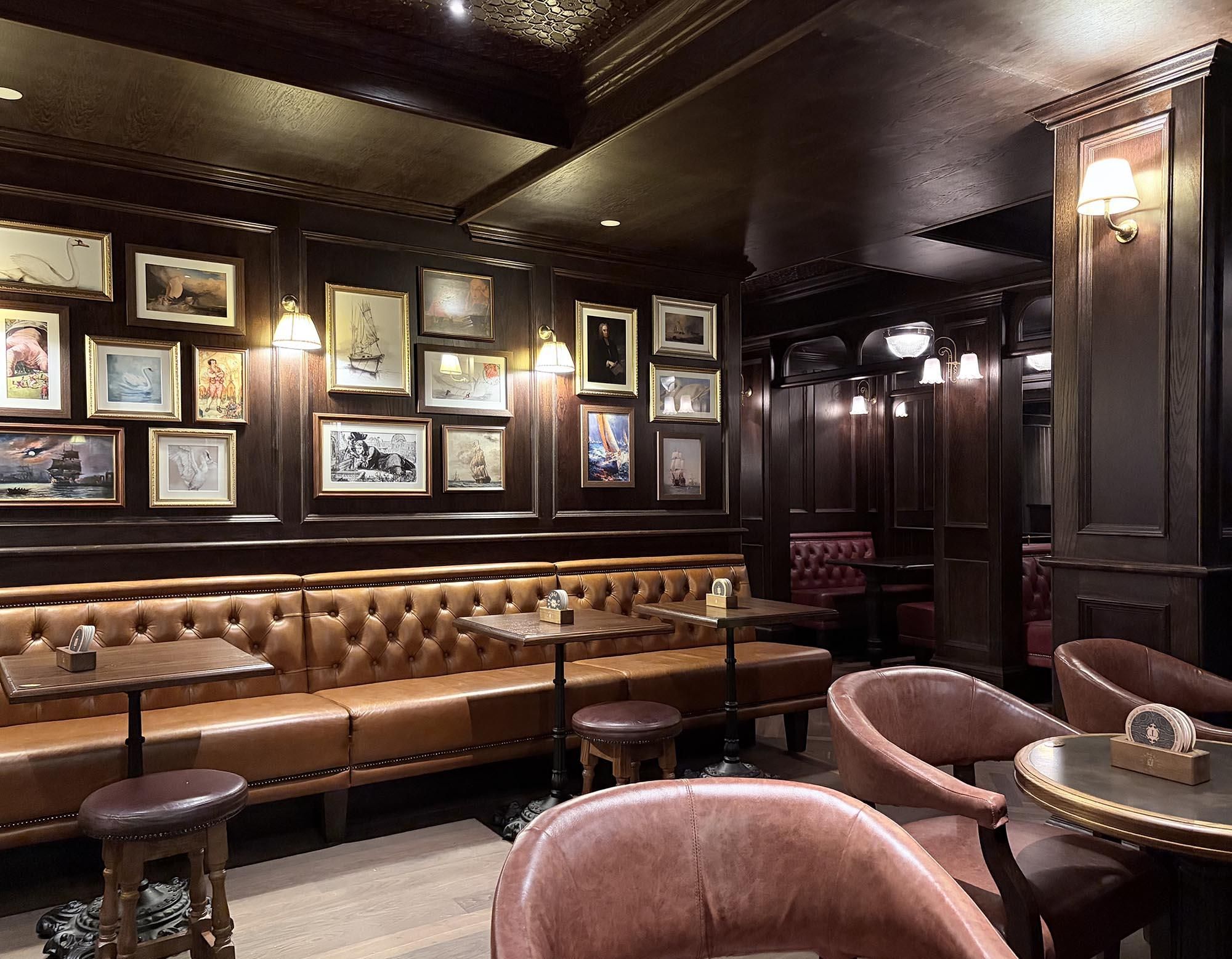 Wild Swan London EC4A 20260601.. (Pub, Bar). Published on 08-06-2026
