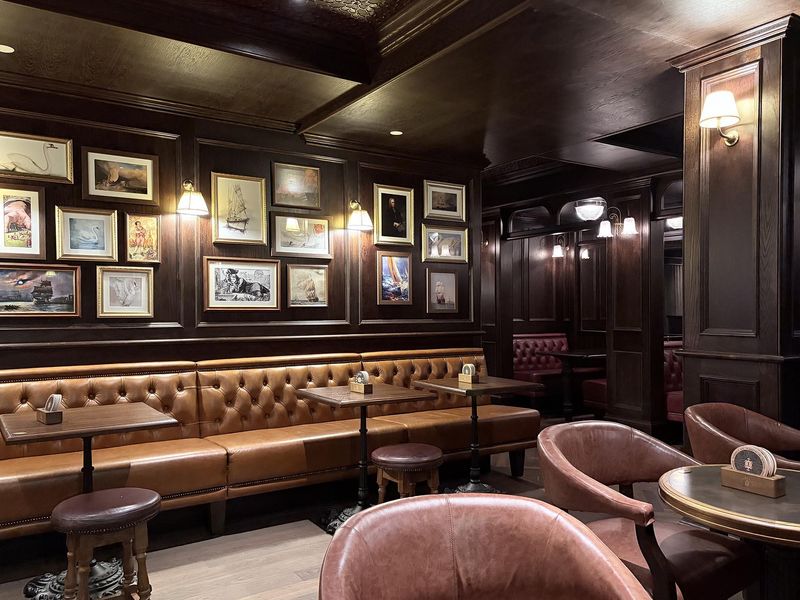 Wild Swan London EC4A 20260601.. (Pub, Bar). Published on 08-06-2026 