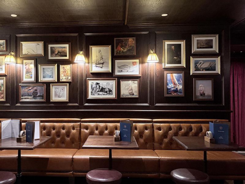 Wild Swan London EC4A 20260601.. (Pub, Bar). Published on 08-06-2026 