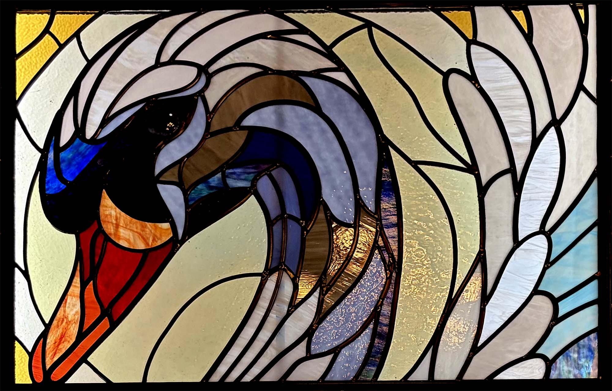 Wild Swan London EC4A 20260606. (Pub). Published on 21-07-2026