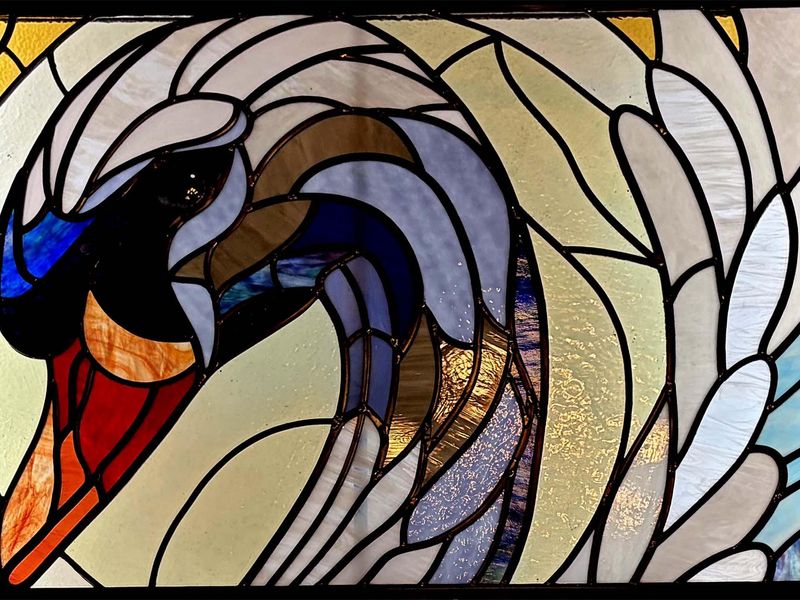 Wild Swan London EC4A 20260606. (Pub). Published on 21-07-2026 