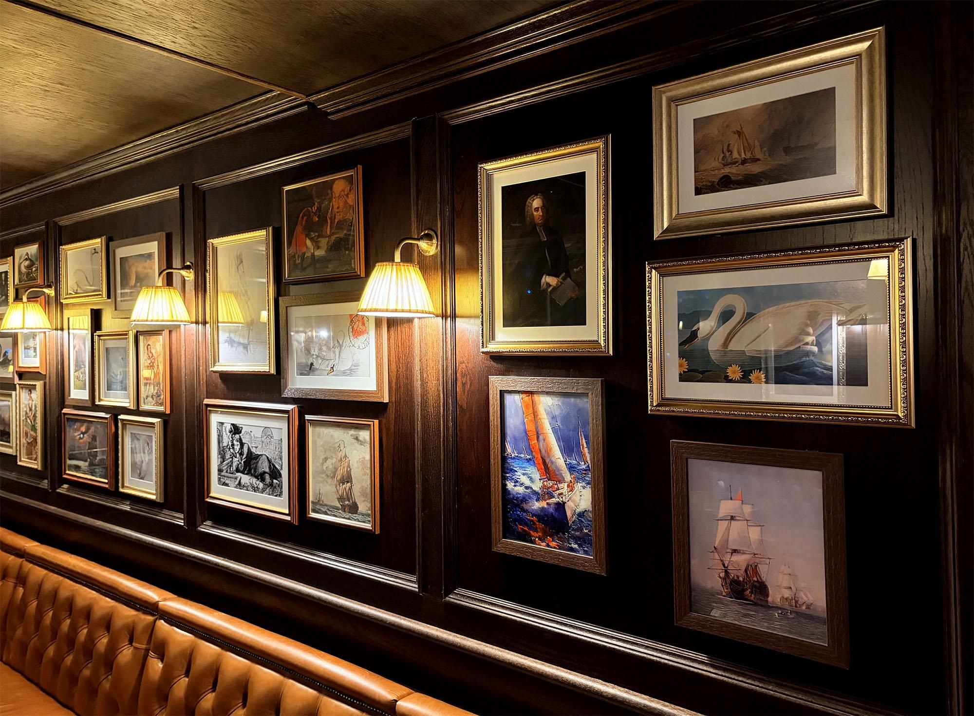 Wild Swan London EC4A 20260820. (Pub, Bar). Published on 14-10-2026