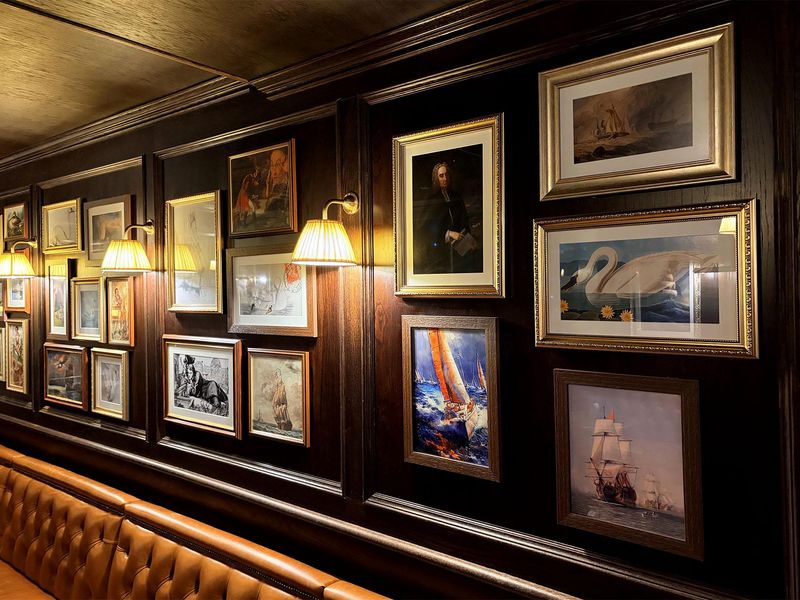 Wild Swan London EC4A 20260820. (Pub, Bar). Published on 14-10-2026 