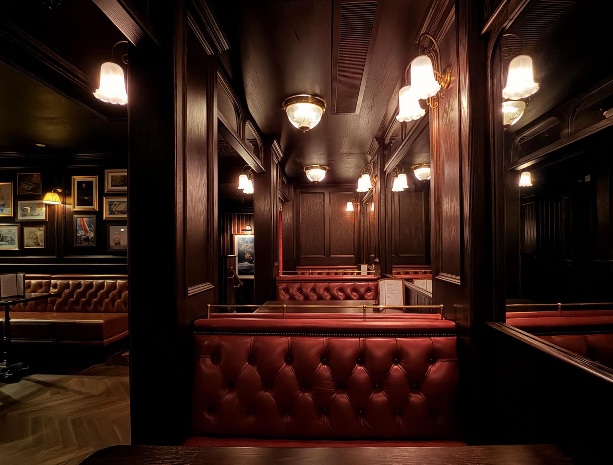 Wild Swan London EC4A 20260820. (Pub, Bar). Published on 14-10-2026