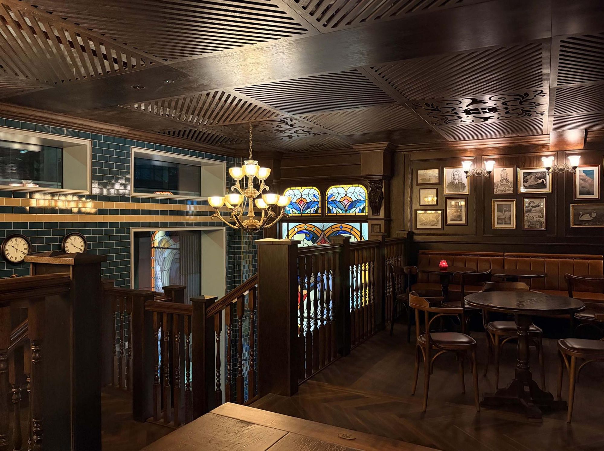 Wild Swan London EC4A 20260820. (Pub, Bar). Published on 14-10-2026