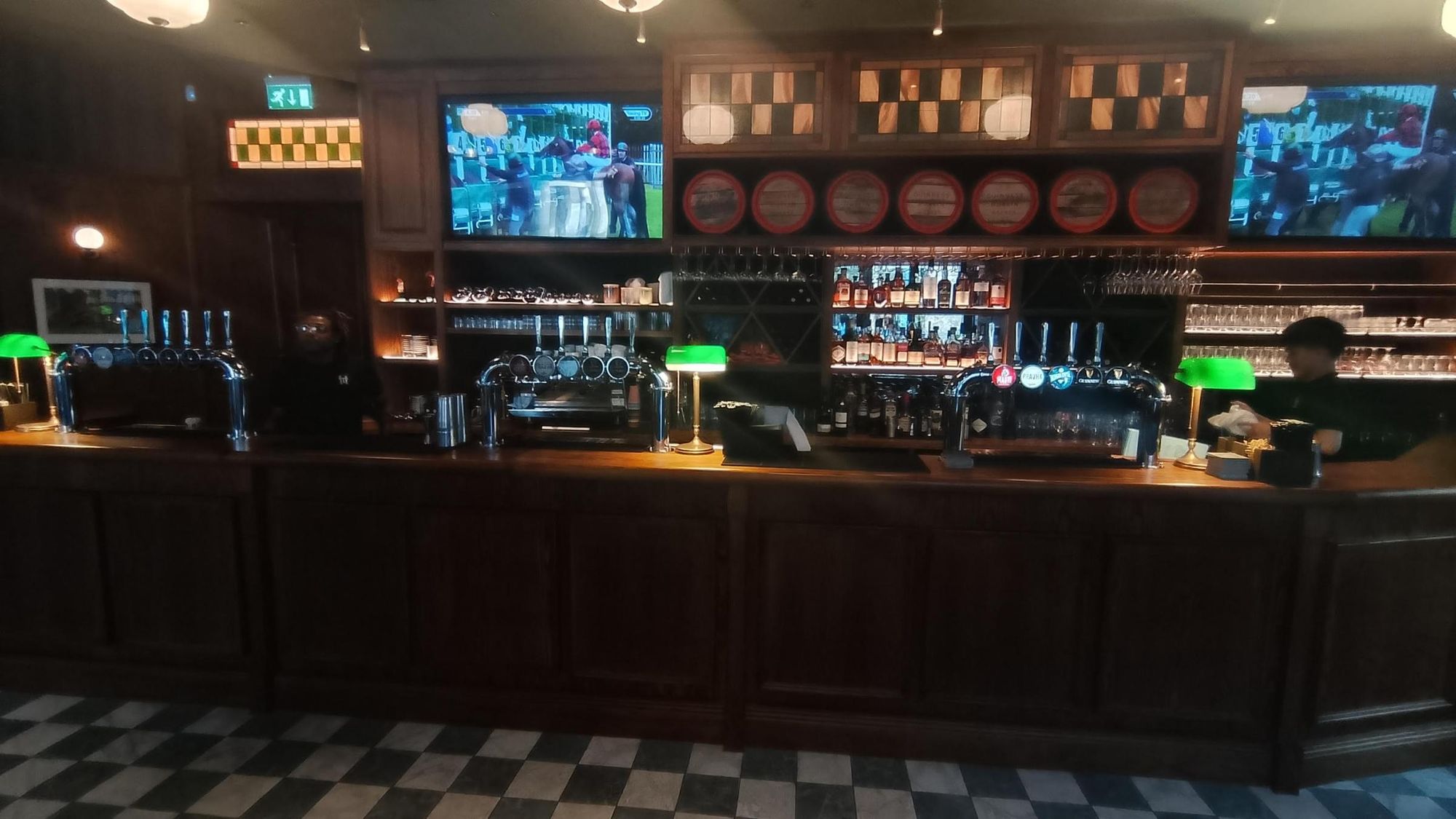 (Bar). Published on 07-07-2026