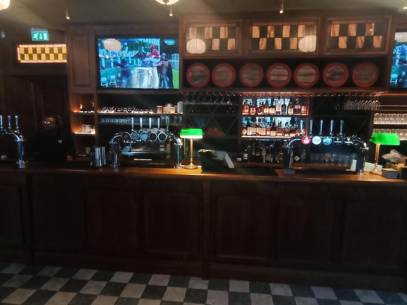 (Bar). Published on 07-07-2026 