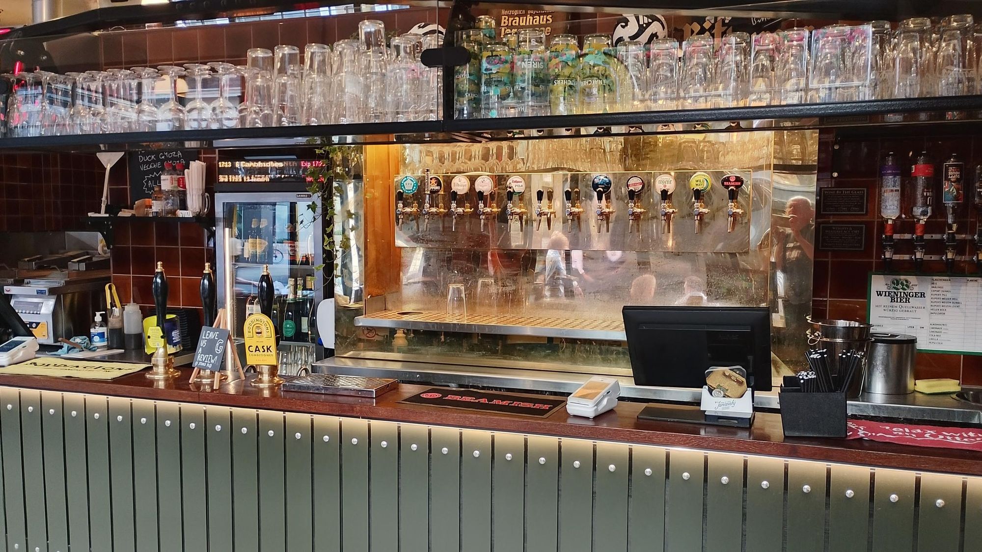 Taken 6/7/26. (Bar). Published on 07-07-2026