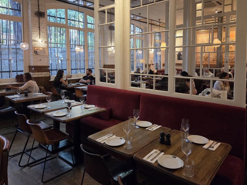 Camino London EC1M 20260930. (Pub, Bar). Published on 14-10-2026