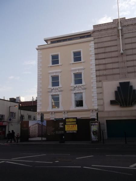 Brewery Tap London E1. (Pub, External). Published on 07-10-2013