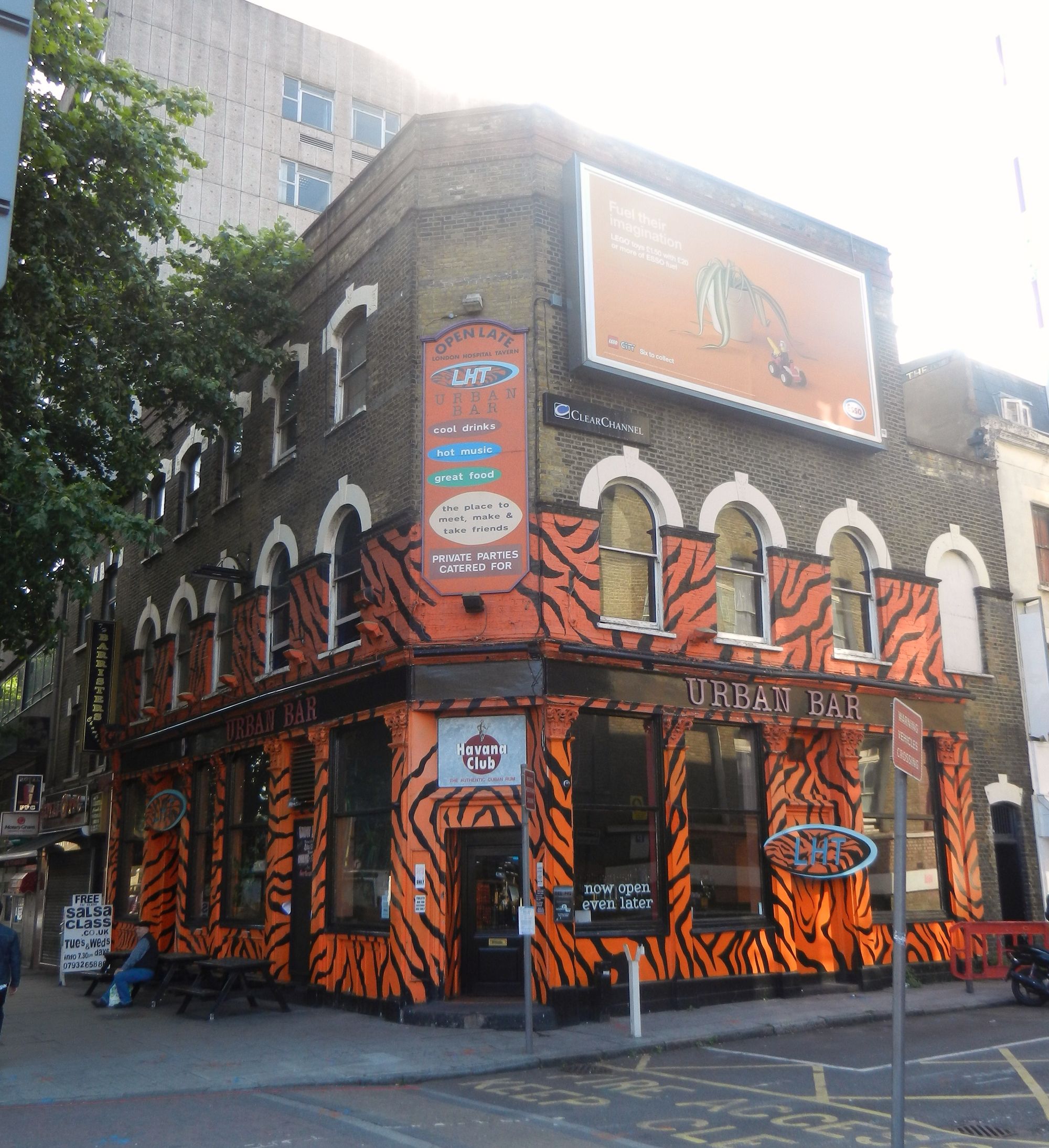 (Pub). Published on 26-08-2014