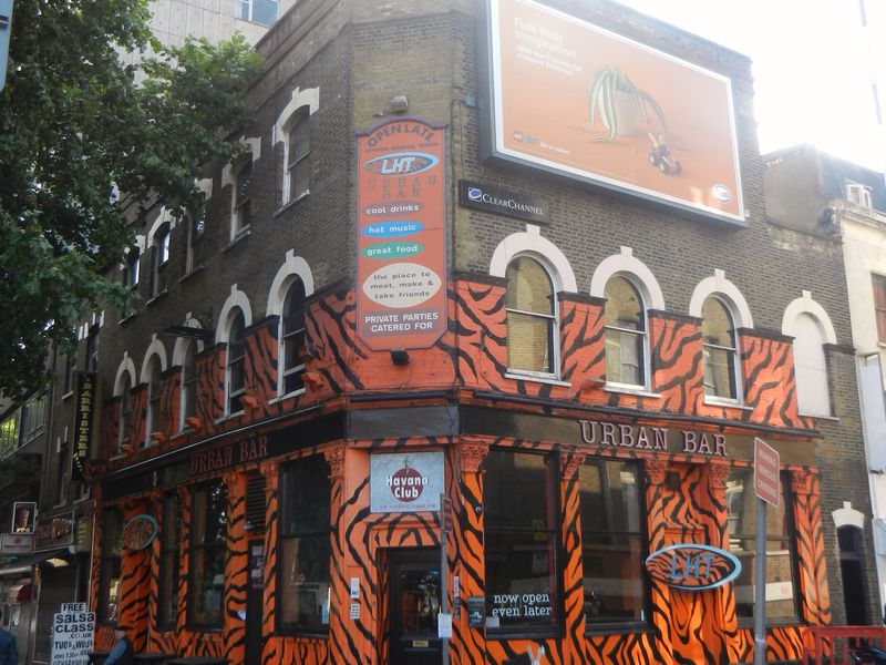 (Pub). Published on 26-08-2014 