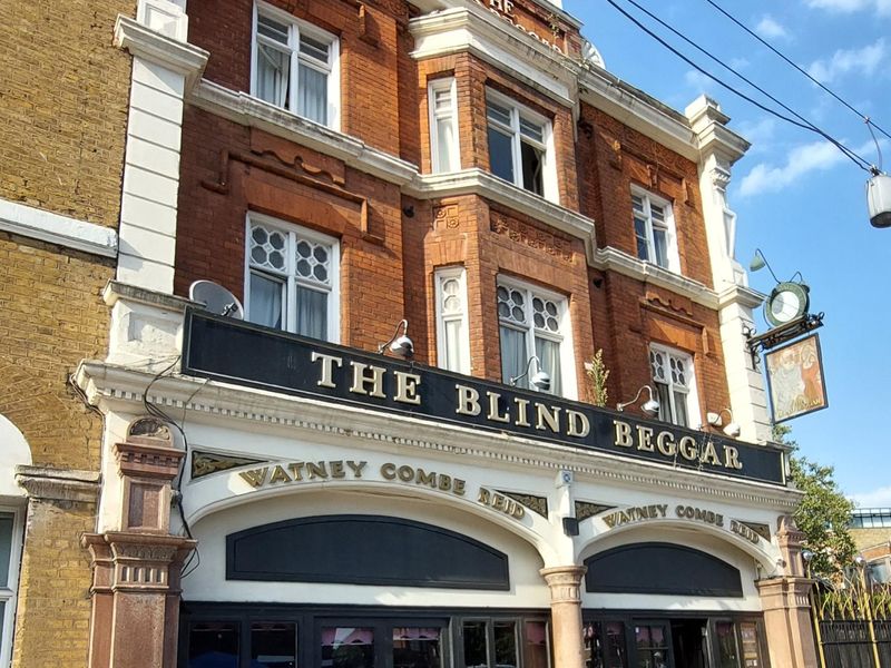E1-BlindBeggar 20231123. (Pub, External). Published on 17-12-2023