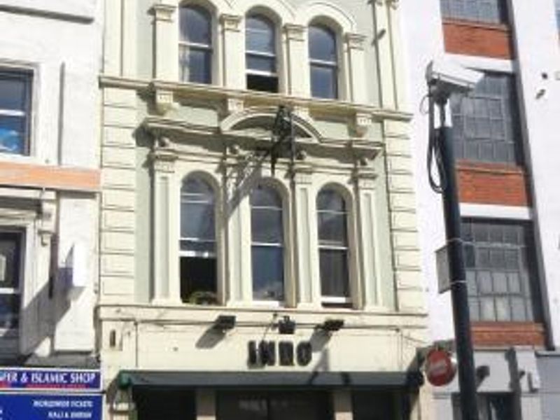 Old Blue Anchor-Indo London E1. (Pub, External). Published on 19-11-2013