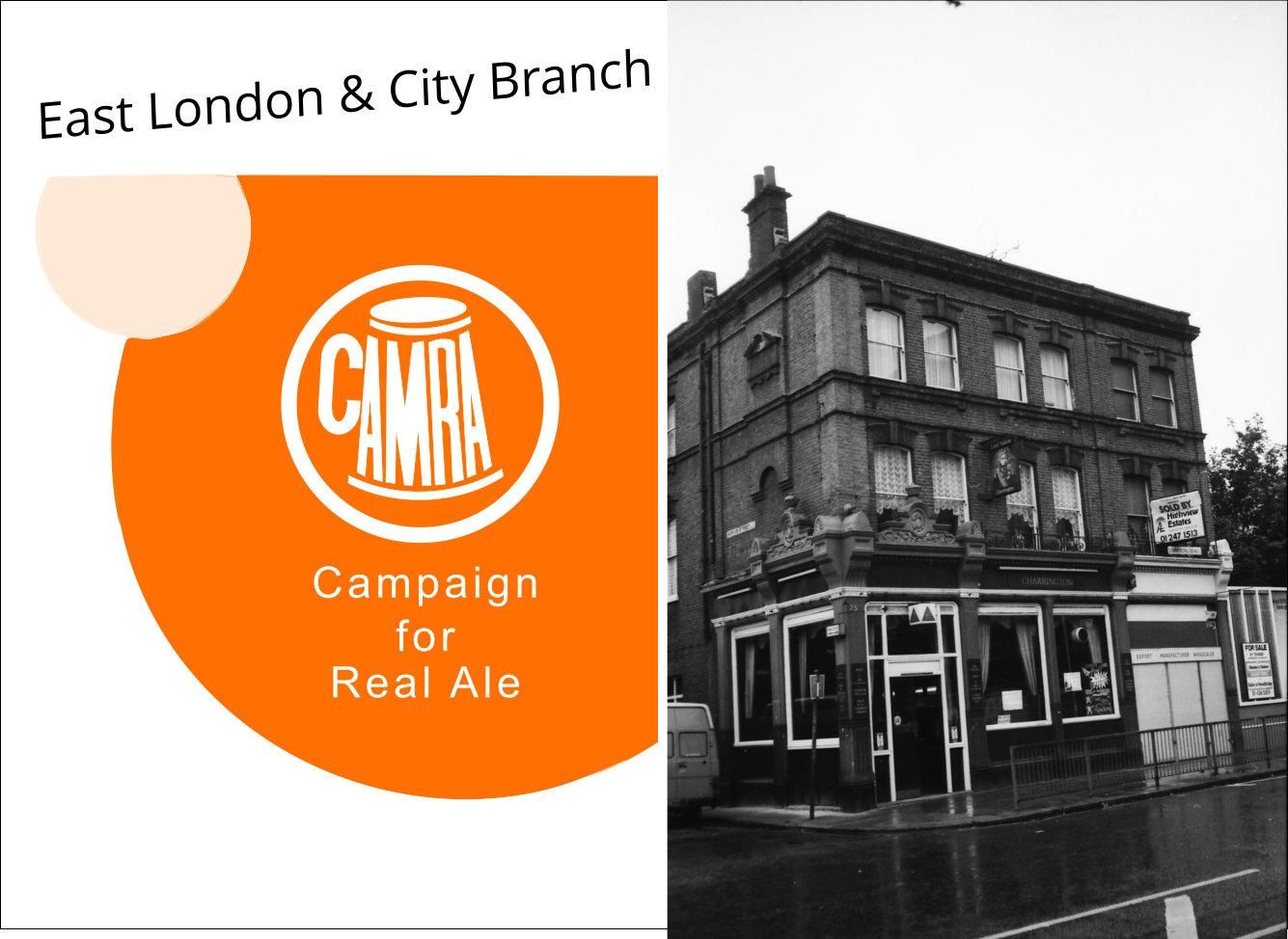 E1-Lord Nelson Commercial Road July 1985.jpg. (Pub, External). Published on 17-02-2023