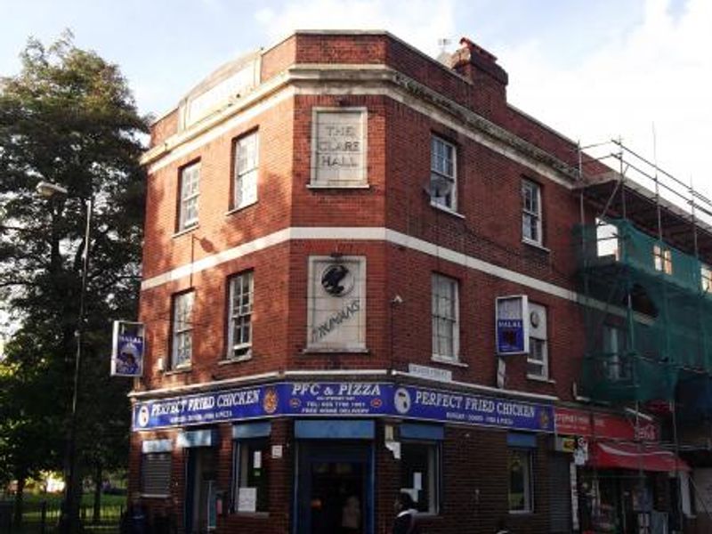 Pride of Stepney London E1 taken Oct 2013. (Pub, External, Key). Published on 02-12-2013