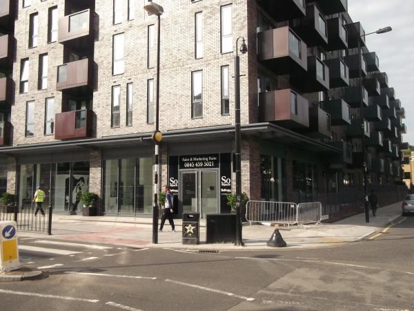 Old Carpenters Arms London E1 taken Sept 2013. (Pub, External, Key). Published on 19-11-2013