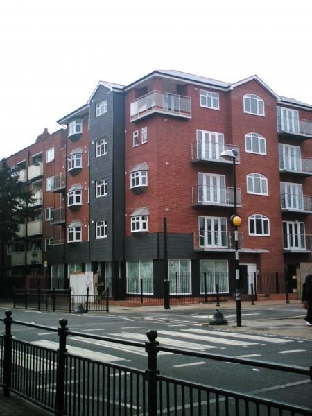 Prince Regent London E1. (Pub, External). Published on 03-10-2013