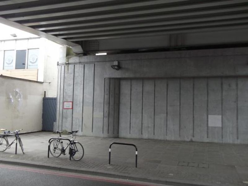 Norfolk Village E1 taken April 2014. (Pub, External, Key). Published on 30-04-2014
