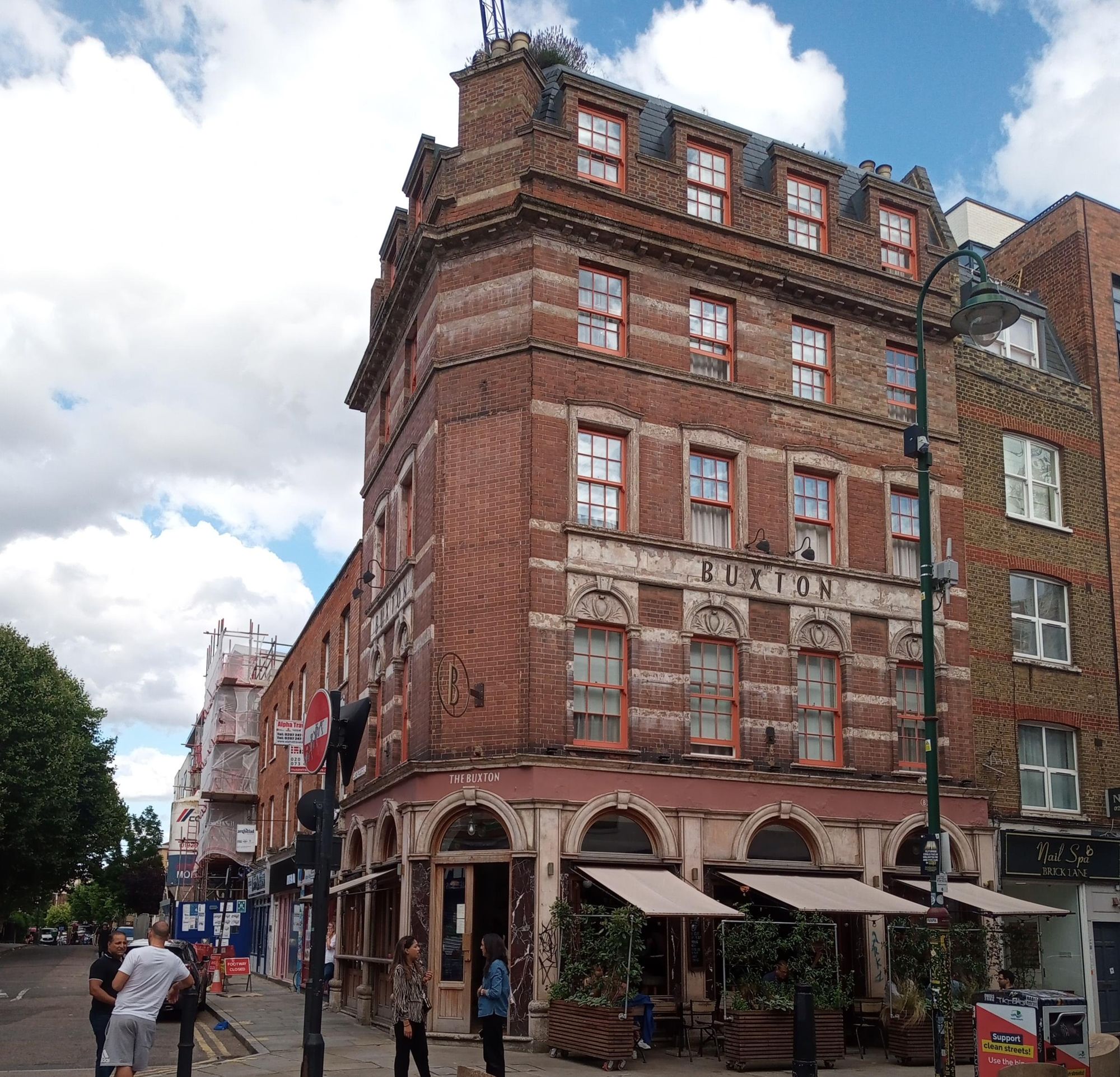 Taken July 2023. (Pub, External, Key). Published on 30-07-2023