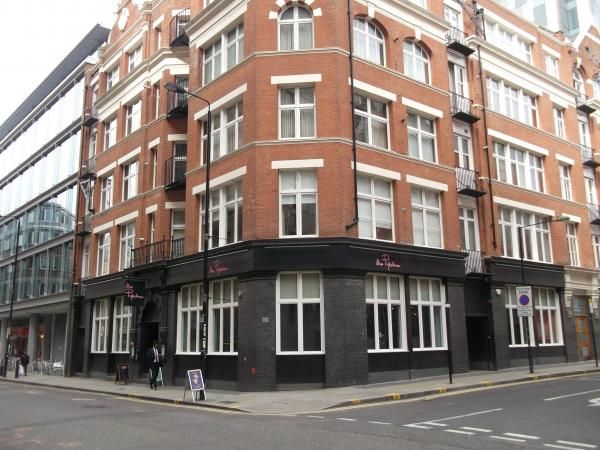 Pipeline-Old Monk E1 taken April 2014. (Pub, External, Key). Published on 30-04-2014
