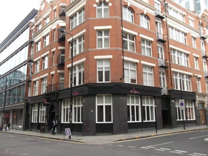 Pipeline-Old Monk E1 taken April 2014. (Pub, External, Key). Published on 30-04-2014