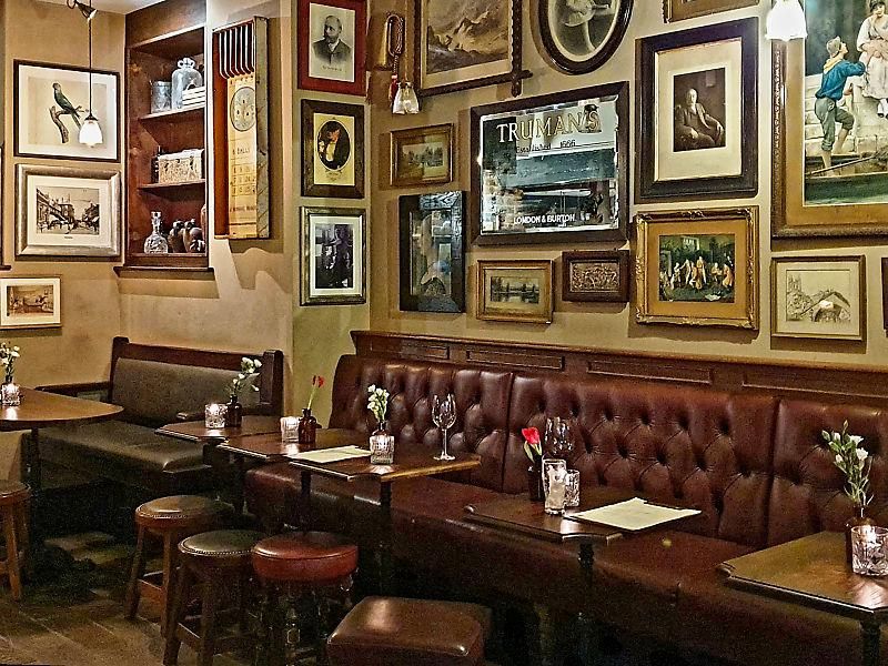 E1-Williams Ale and Cider House taken 20240112. (Bar). Published on 14-01-2024