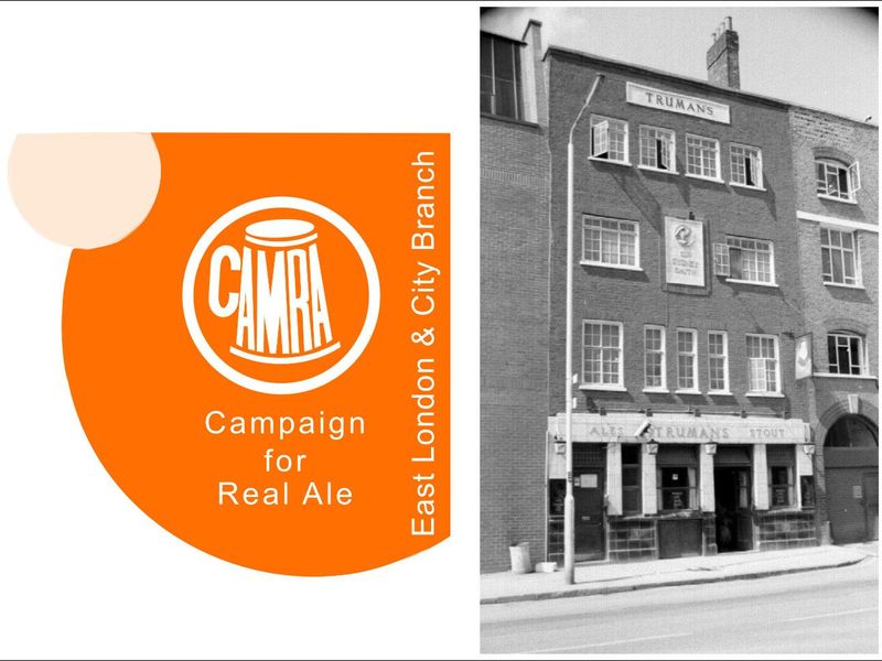 Sir Sydney Smith  London E1 Aug 1989.. (Pub, External). Published on 04-12-2021 