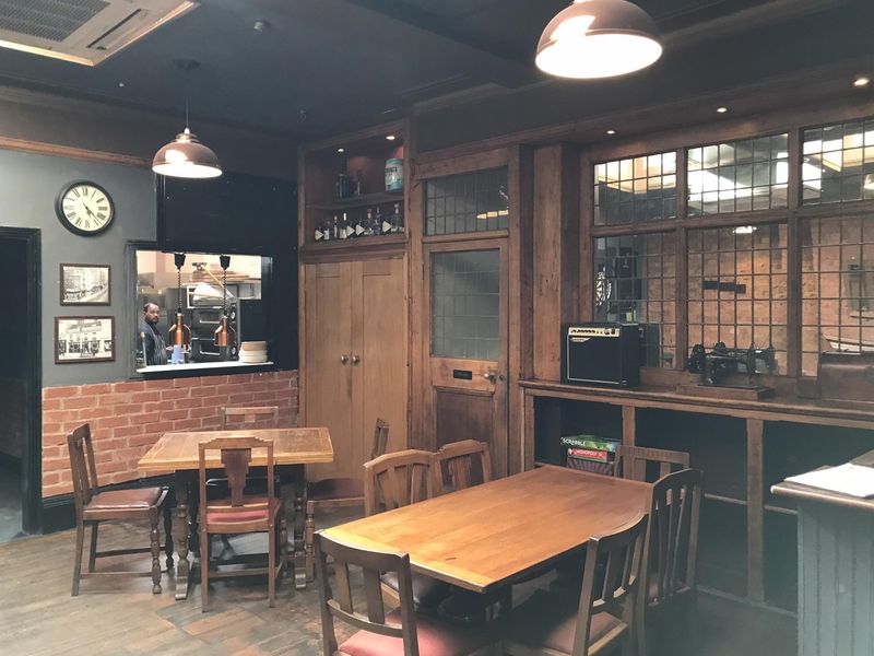 Sir Sydney Smith London E1.. (Pub, Bar). Published on 12-09-2024 