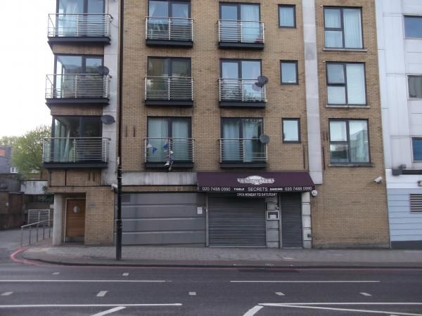 Ivories E1 taken April 2014. (Pub, External, Key). Published on 30-04-2014