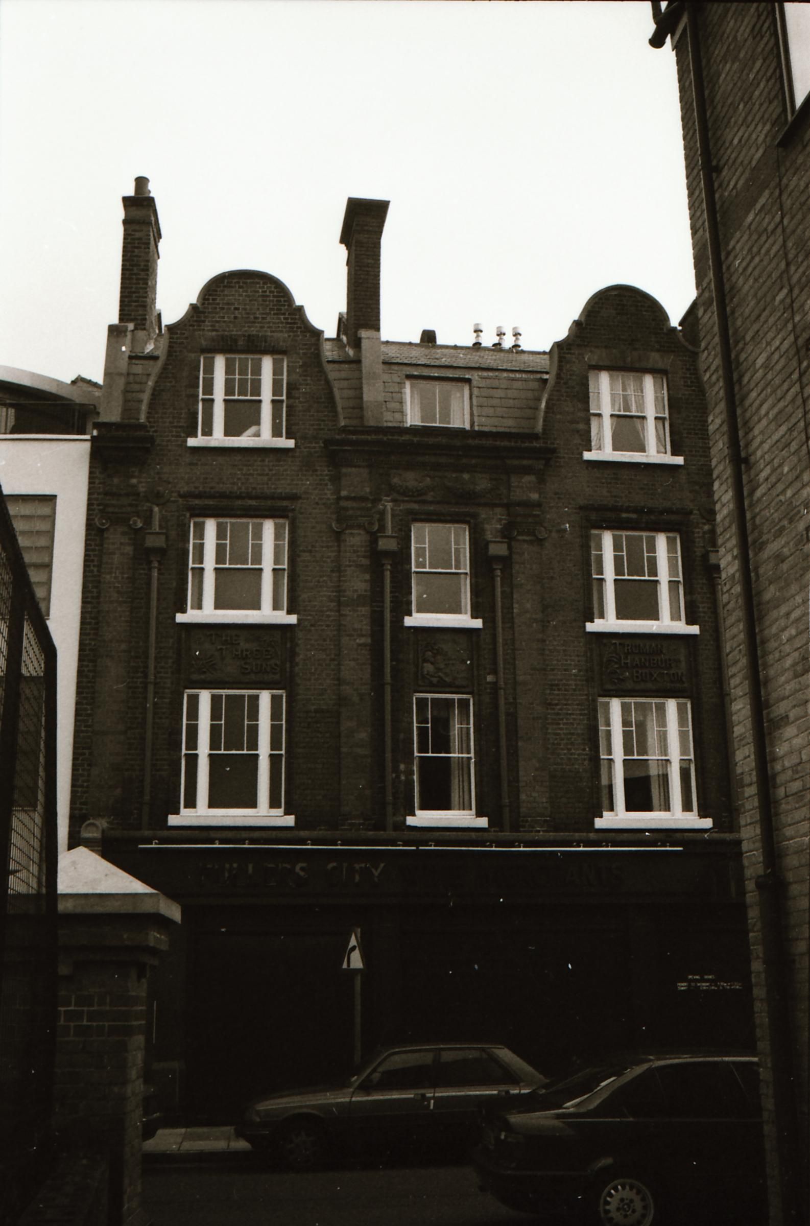 E1-Three Suns taken Dec92-Jan94 (2).jpg. (Pub, External). Published on 02-01-2018