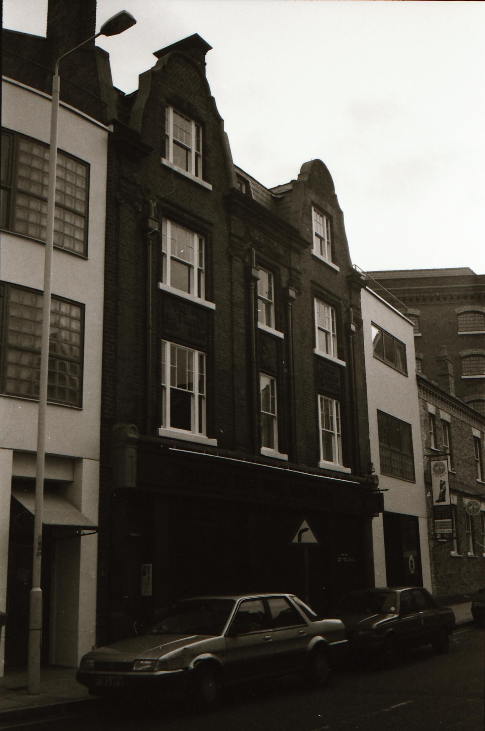E1-Three Suns taken Dec92-Jan94.jpg. (Pub, External). Published on 02-01-2018