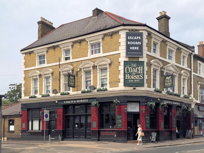 External View June 2023. (Pub, External). Published on 21-06-2023