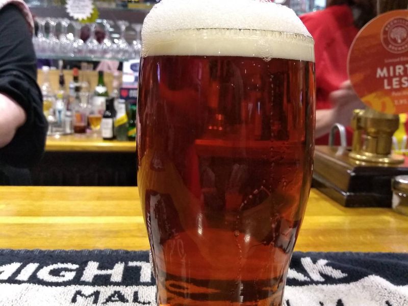 E10-LeytonOrientSupportersClub. (Bar, Key). Published on 18-02-2026