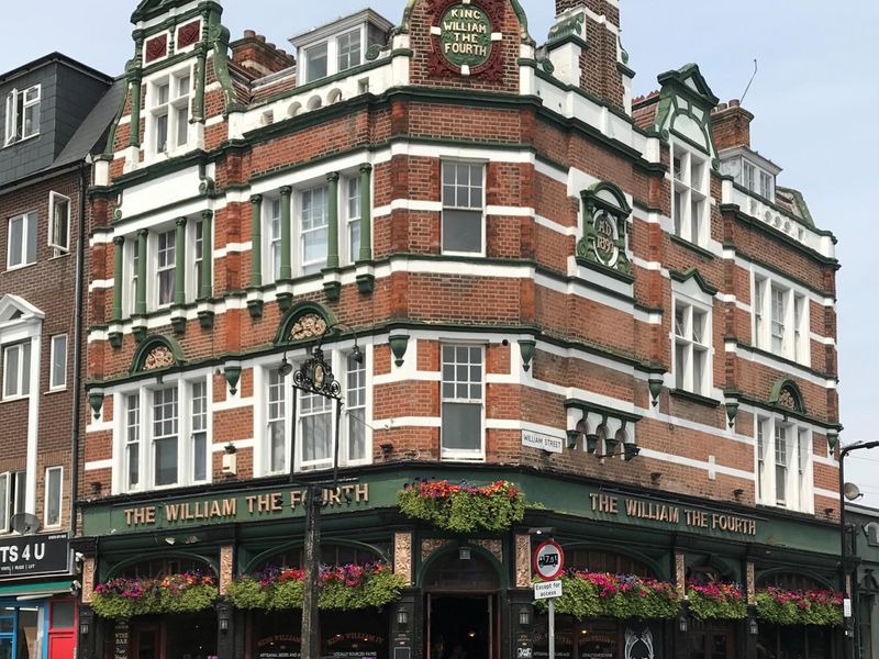External View June 2023. (Pub, External). Published on 21-06-2023