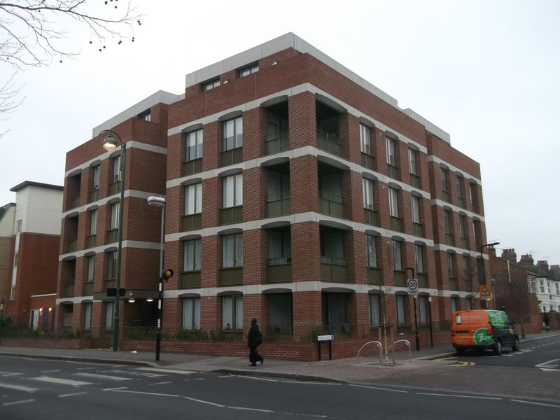 Elms/Lincolns London E11 taken 8 Jan 2018. (Pub, External). Published on 04-08-2018