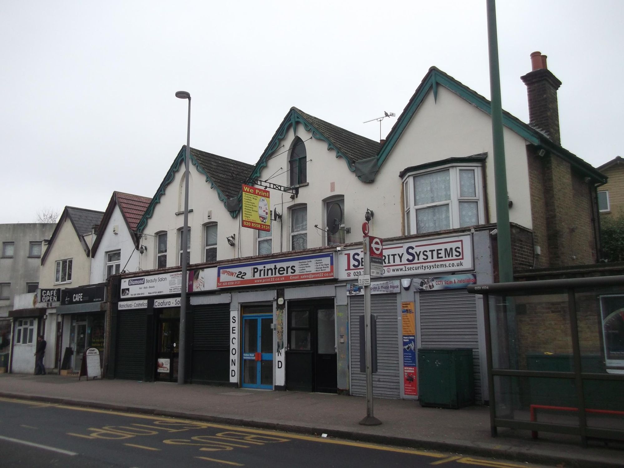 HalfwayHouse- E11 20180108.. (Pub, External). Published on 04-08-2018