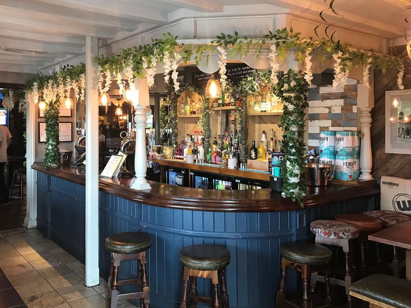 Internal View June 2023. (Pub, Bar). Published on 21-06-2023 