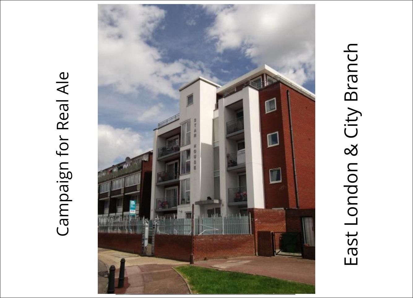 Star (site of) London E12. Published on 07-01-2022