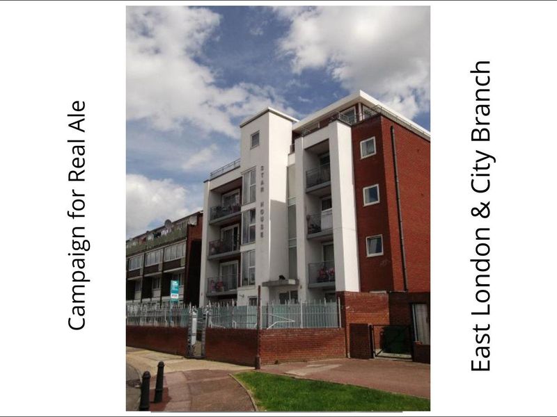 Star (site of) London E12. Published on 07-01-2022 