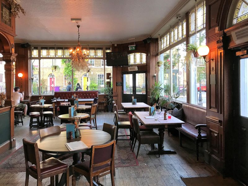 Internal View May 2023. (Pub, Bar). Published on 08-06-2023 