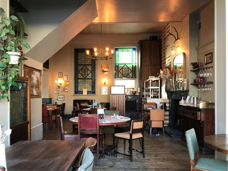 Internal View May 2023. (Pub, Bar). Published on 08-06-2023 