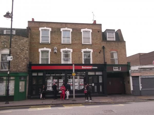 John Bull London E3 taken May 2014. (Pub, External, Key). Published on 24-05-2014