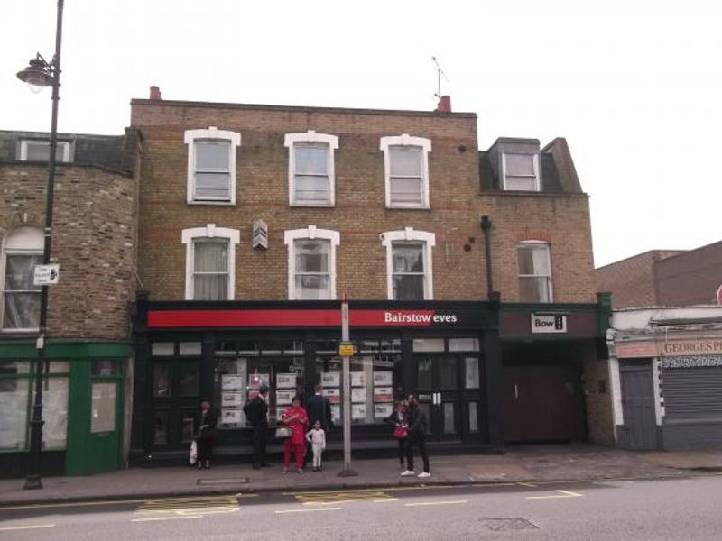 John Bull London E3 taken May 2014. (Pub, External, Key). Published on 24-05-2014