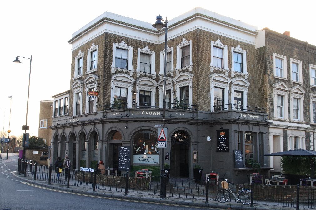 (Pub). Published on 14-09-2014